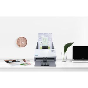 Produktbild für Scanner Plustek SmartOffice PS456U Plus, bis A4