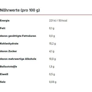 Produktbild für Fruchtaufstrich Schwartau Extra Zero, Aprikose