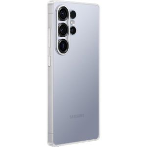 Produktbild für Handyhülle Samsung Clear Case, EF-QS938, transparent