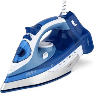 Bügeleisen Clatronic DB 3706, kabellos, 2400 Watt