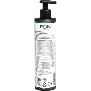 Produktbild für Dünger PON PERFECT CACTUS Fluid 18590