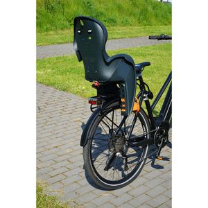 Produktbild für Fahrrad-Kindersitz Prophete Polisport WALLAROO