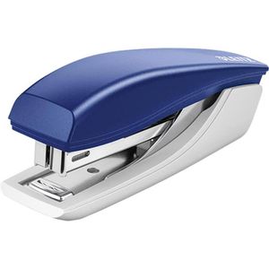 Produktbild für Locher Leitz 5507-60-35, NeXXt Mini, blau
