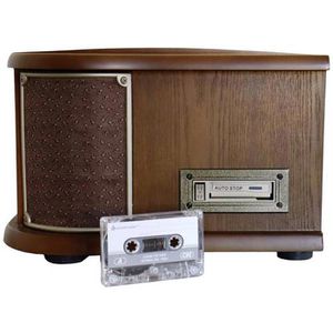 Produktbild für Radio Soundmaster NR565DAB DAB+