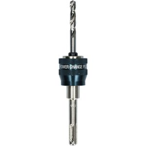 Produktbild für Aufnahmeschaft Bosch Expert PC Plus-Adapter, 2608902035