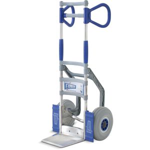 Produktbild für Sackkarre EXPRESSO Paketkarre, 27185125, klappbar