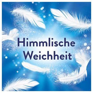 Produktbild für Weichspüler Lenor Küstenblumen &amp; Zypresse