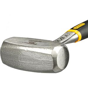 Produktbild für Fäustel Stanley FATMAX Antivibe, 1-56-001