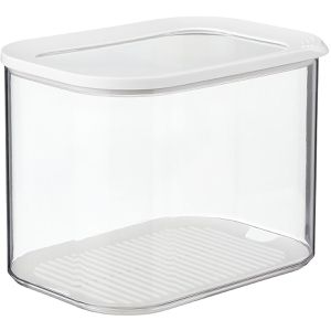 Vorratsdose Mepal Modula, aus Kunststoff