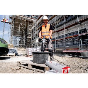 Produktbild für Rührwerk Metabo RWEV 1600-2, 614050000