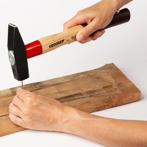 Produktbild für Schlosserhammer GEDORE Rotband-Plus, 600 E-500