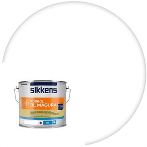 Lackfarbe Sikkens Rubbol BL Magura, 2,5l