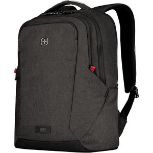 Laptop-Rucksack Wenger MX Professional, 611641, anthrazit