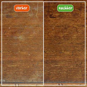 Produktbild für Möbelpolitur Poliboy 64200, fixneu Politur