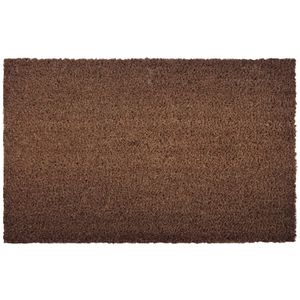 Produktbild für Schmutzfangmatte Casa-Pura Kokos