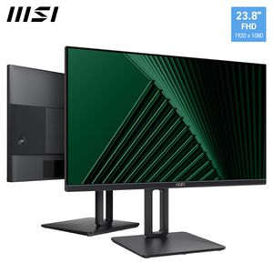 Produktbild für Monitor MSI PRO MP245PG, 23,8 Zoll