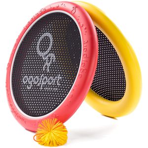 Produktbild für Wurfspiel Schildkröt 970117, Ogo Sport Set