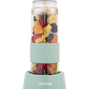 Produktbild für Standmixer H.Koenig SMOO18