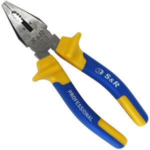 Kombizange S&R 161.004.180