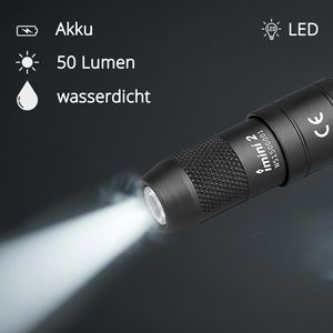 Produktbild für Taschenlampe Olight iMini 2 EOS, LED, aufladbar