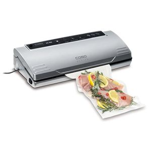 Produktbild für Vakuumiergerät Caso VC 100, 1380, bis 30 cm