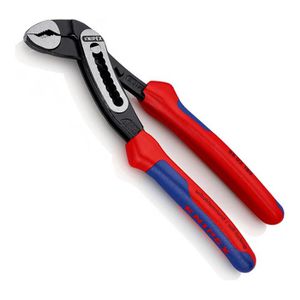 Wasserpumpenzange Knipex 88 02 180, Alligator