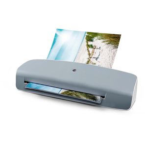 Produktbild für Laminiergerät Monolith OL 250-17, mit 2 Rollen, A4