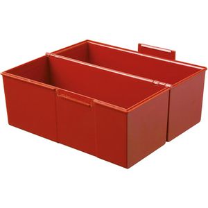 Produktbild für Karteikasten Han 975-17, A5