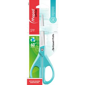 Produktbild für Büroschere Maped Essentials, 468011, 17 cm