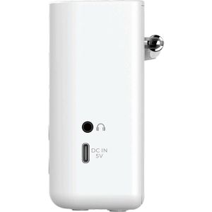 Produktbild für Radio Kenwood CR-M33DAB-W DAB+