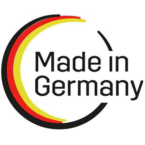 Produktbild für Thermopapier Sigel TP111 Endlosfalz, mit Steuermarke, A4