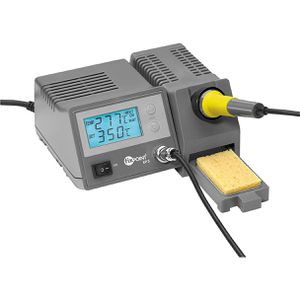 Lötstation fixPOINT 51098, EP5