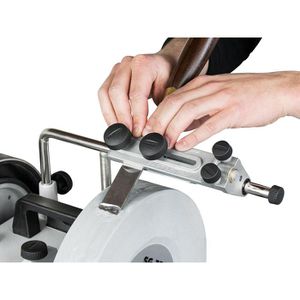 Produktbild für Schleifvorrichtung Tormek SE-77, 422041