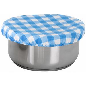 Produktbild für Frischhaltehaube Metaltex Topfhaube, aus Polyethylen