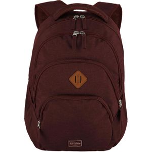 Rucksack Travelite Basics Melange, 45 cm