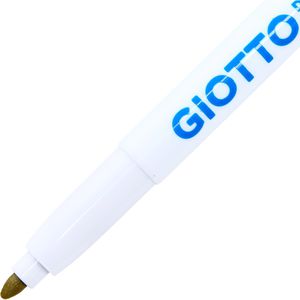 Produktbild für Metallic-Stifte GIOTTO-Fila farbig sortiert