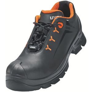 Produktbild für Sicherheitsschuhe Uvex 2 MACSOLE, 65222, ESD, S3L