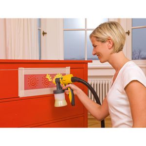 Produktbild für Sprühaufsatz Wagner Wood&amp;Metal Extra Detail