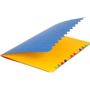 Produktbild für Ordnungsmappe Pagna Easy 24131-02, A4