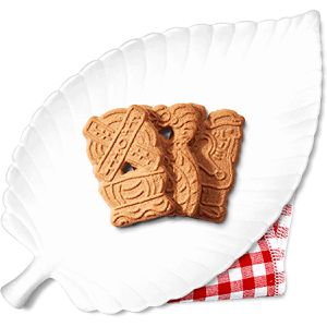 Produktbild für Spekulatius Coppenrath Gewürz-Spekulatius