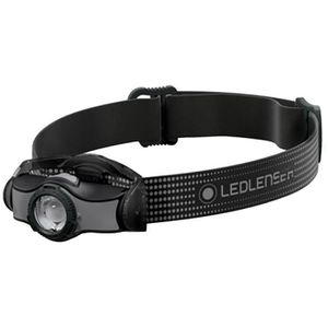 Stirnlampe Ledlenser MH3 LED, mit Batterie
