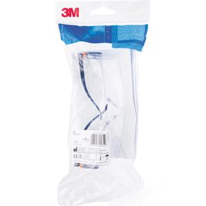 Produktbild für Schutzbrille 3M 2800, klar