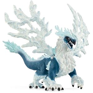 Spielfigur schleich ELDRADOR 70790, ab 7 Jahre