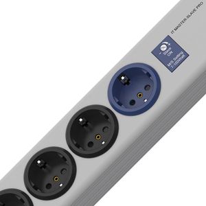 Produktbild für Steckdosenleiste Ehmann mit 1,5m Kabel