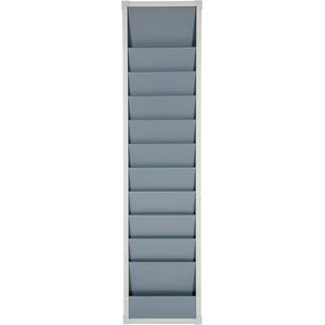 Produktbild für Werkstattplaner Eichner 9019-00106, für 10 x A4