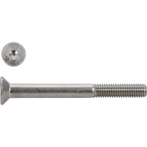 Produktbild für Senkkopfschraube Reyher 010642920000120080, ISO 10642