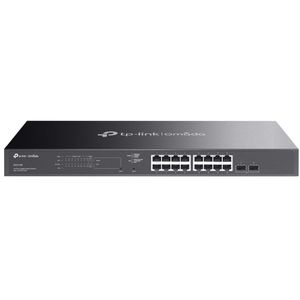 Produktbild für Switch TP-Link Omada, SG2218P, managed
