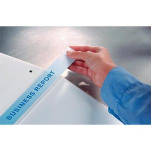 Produktbild für Präsentationsringbuch Esselte 49700, A4