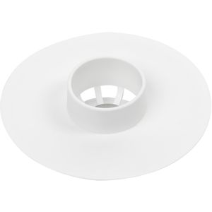 Produktbild für Badewannenstöpsel Umbra Flex, Ø 89 mm