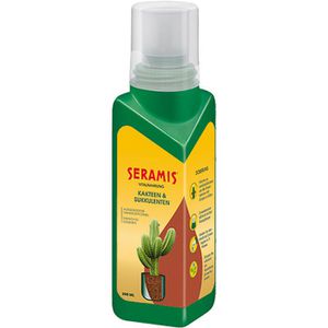 Dünger Seramis Vitalnahrung Kakteen & Sukkulenten